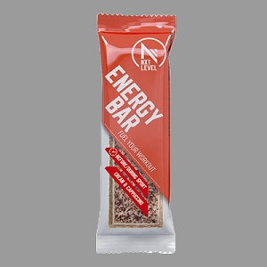 Energybar Cappuccino (4X12X65G)